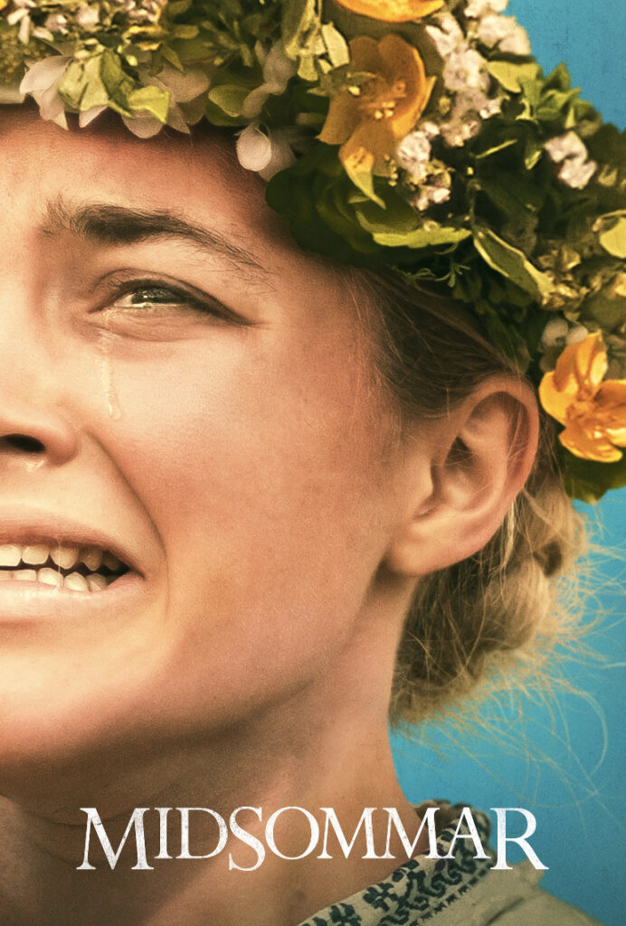 Midsommar (Director’s Cut)