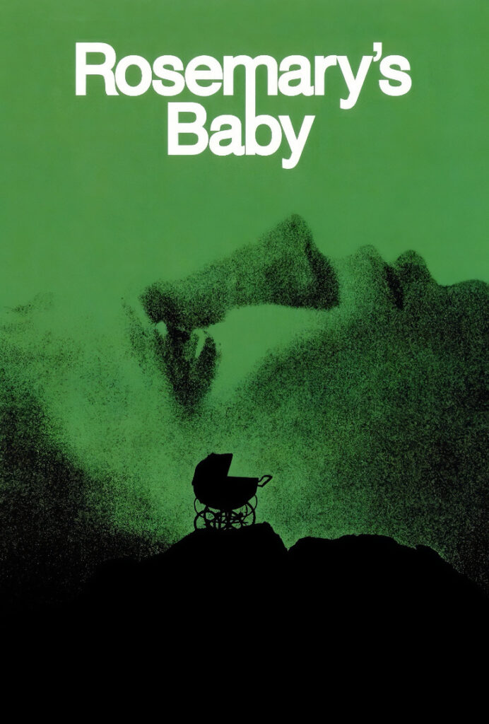 Rosemary’s Baby