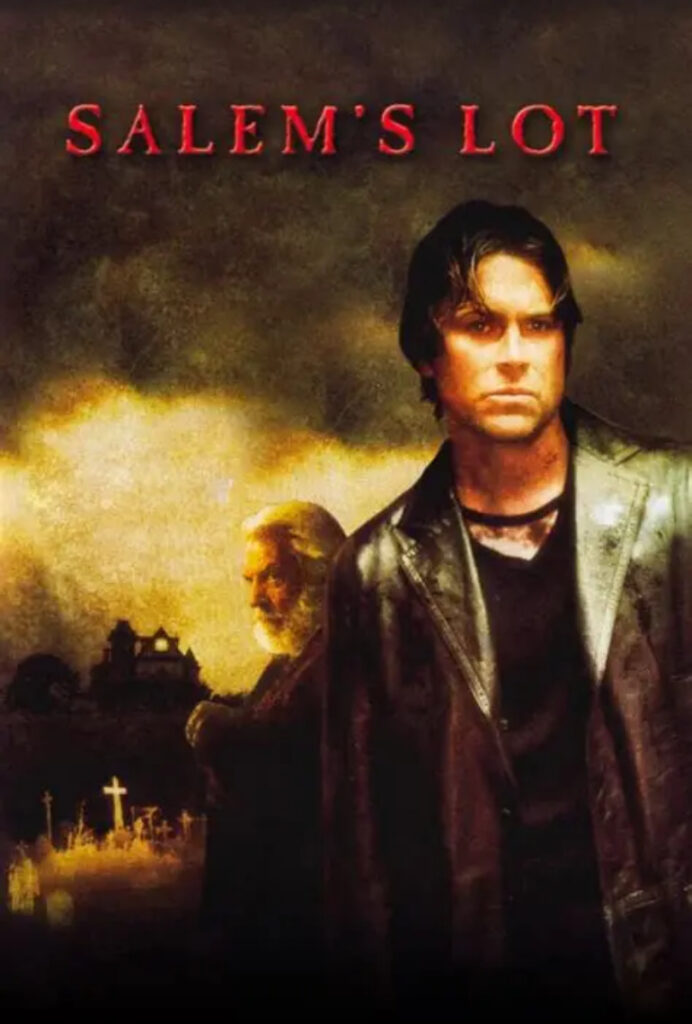 Salem’s Lot (2004 Mini-Series)