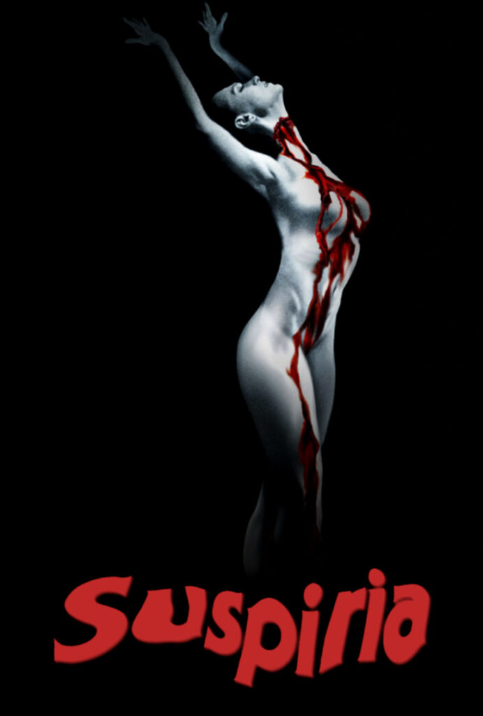 Suspiria (1977)