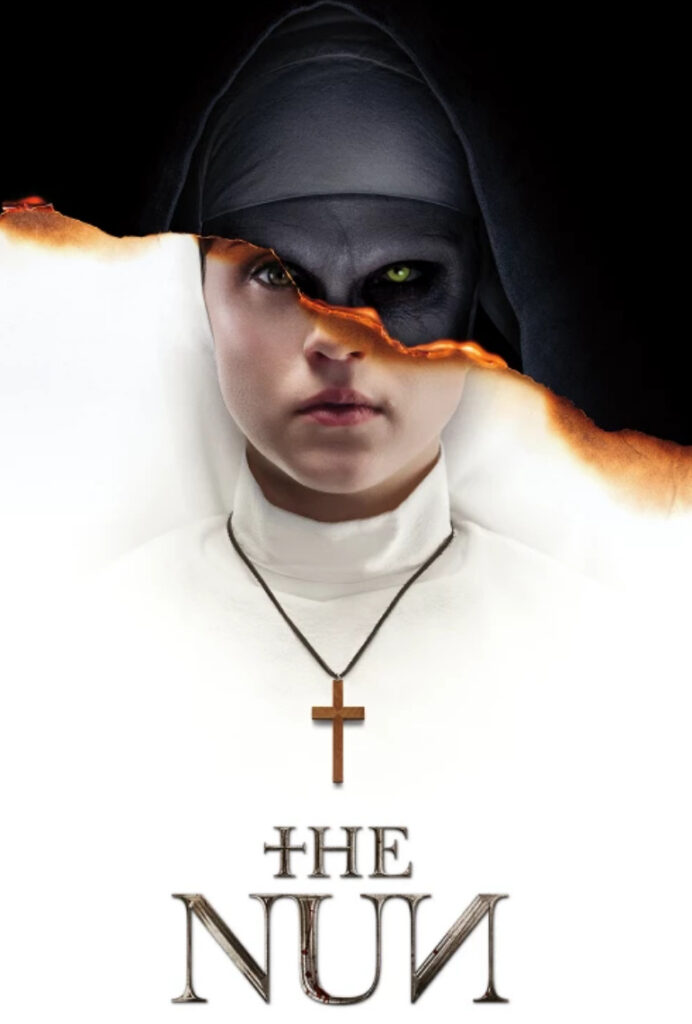 The Nun